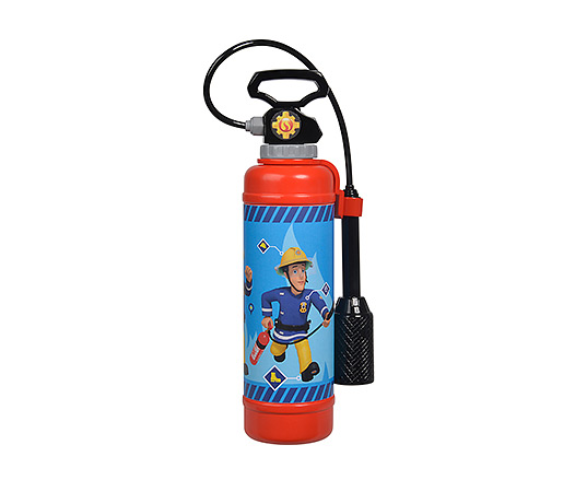 Sam Fire Extinguisher Pro 109252398