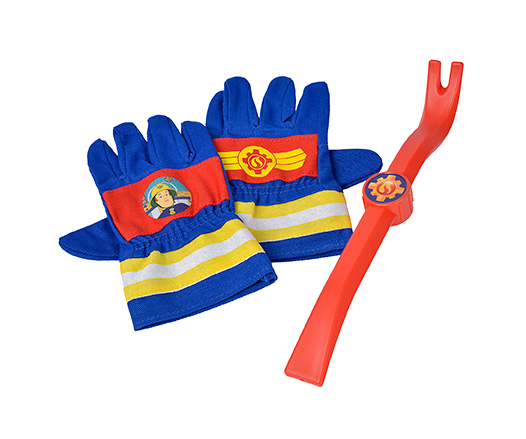 Sam Fireman Gloves 109252475