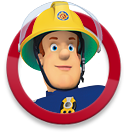 Feuerwehrmann Sam Jones