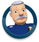  Station Officer Steele