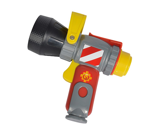 Sam Feuerwehr Wasserpistole 109250748