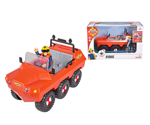 Sam Hydrus mit 1 Figur 109251051