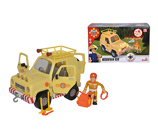 Sam 4x4 Geländewagen 109251072