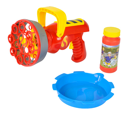 Sam Seifenblasen Kanone 109252121