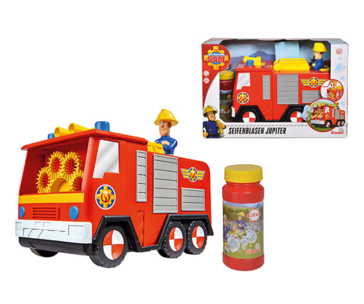 Sam Seifenblasen Jupiter 109252294