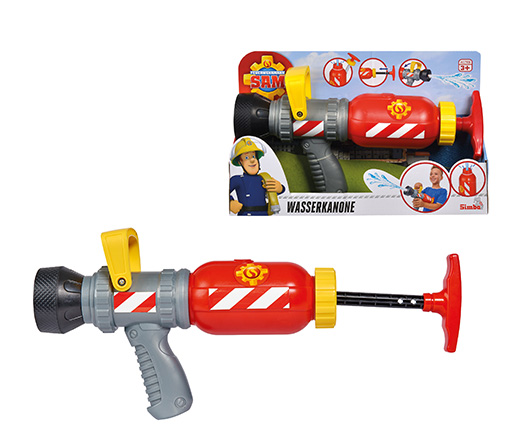Sam Feuerwehr Wassergewehr 109252298