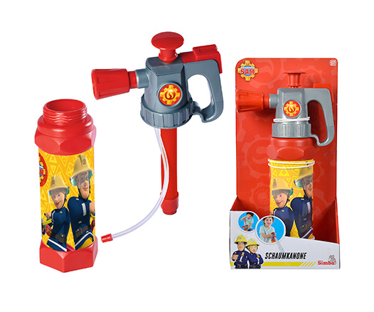 Sam Schaum- und Wasserkanone 109252514