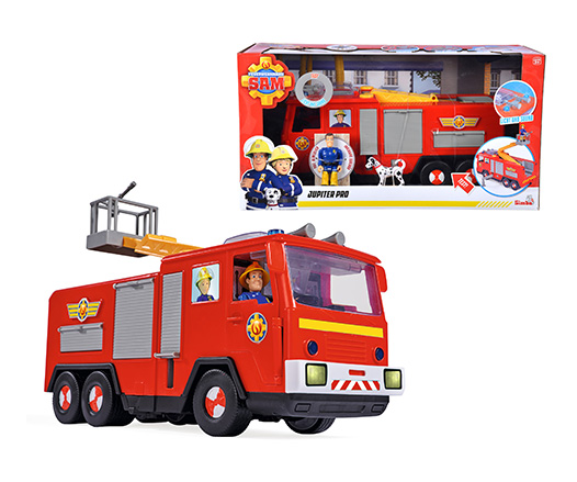 Sam Jupiter Pro 109252516