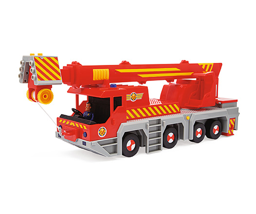 Sam Rettungskran 2-in -1 109252517