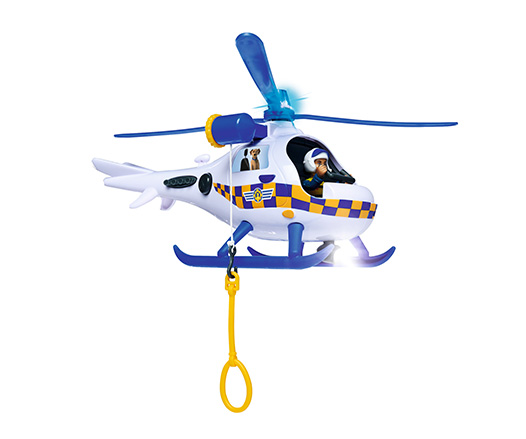 Sam Polizei Wallaby 109252537