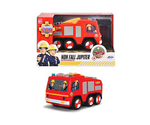 Sam Non Fall Jupiter 203092004