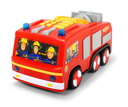 fireman sam jupiter and venus