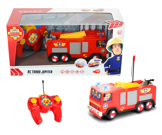 RC Products - firemansam.simbatoys.de