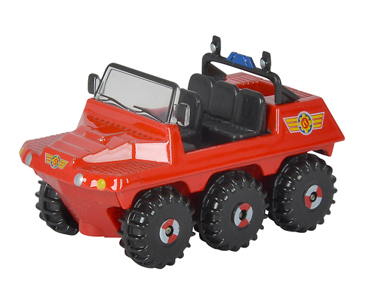 fireman sam hydrus toy