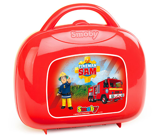 Lernen firemansam.simbatoys.de