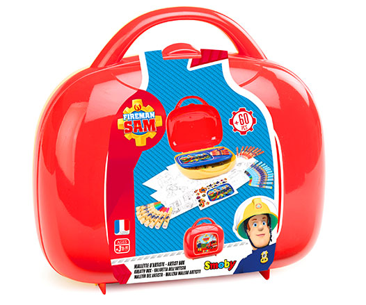 Lernen firemansam.simbatoys.de